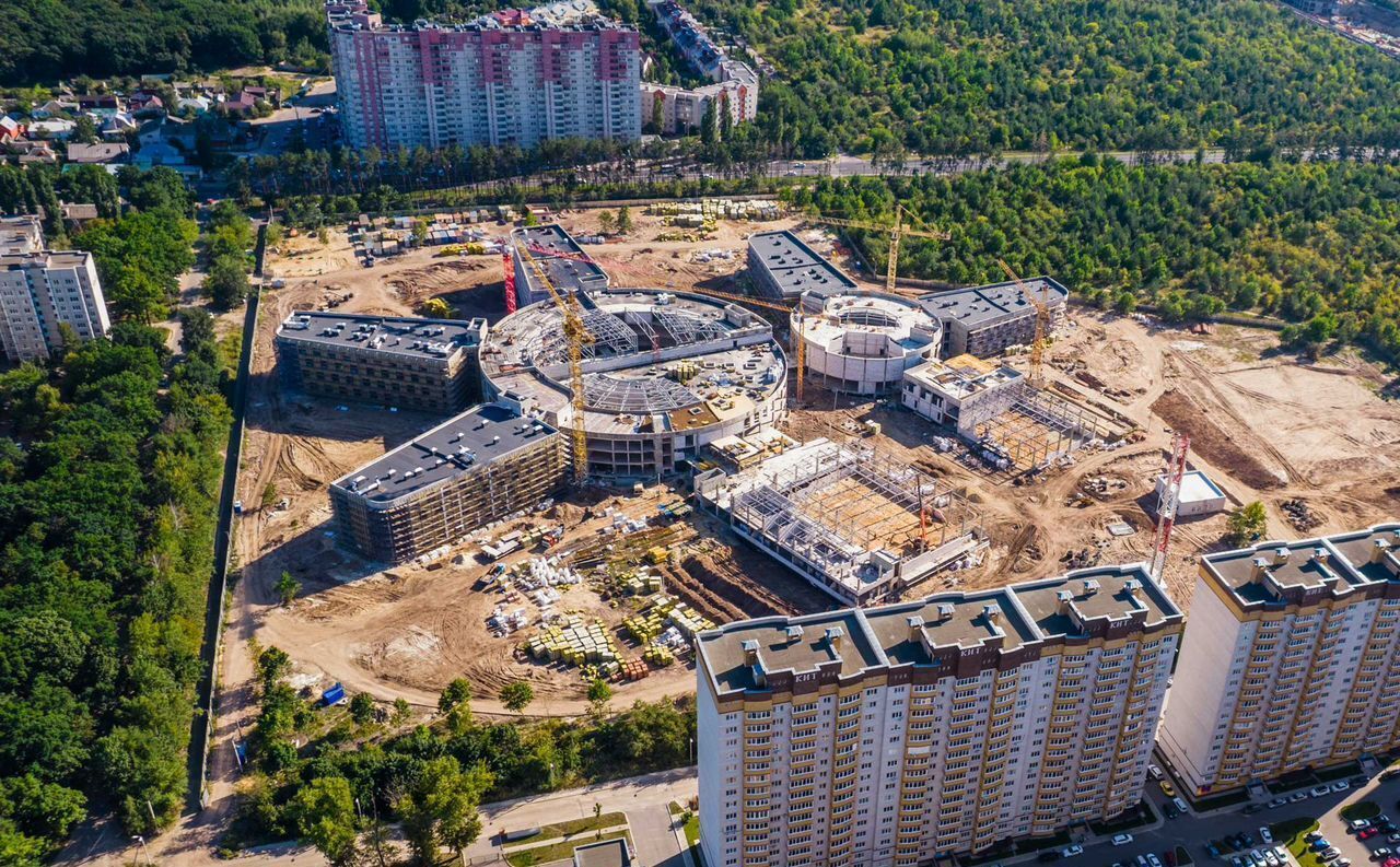 квартира г Воронеж р-н Центральный ул Летчика Филипова 6 фото 4