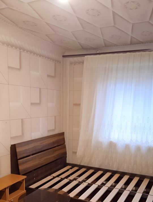 квартира г Владикавказ р-н Затеречный ул Мамсурова Саханджери 5 фото 3