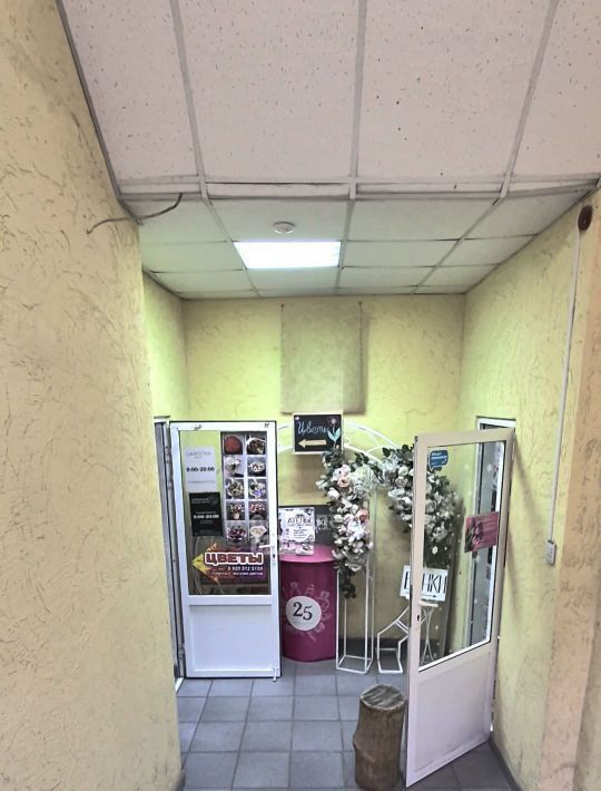 свободного назначения г Липецк р-н Октябрьский пр-кт Победы 106а фото 4