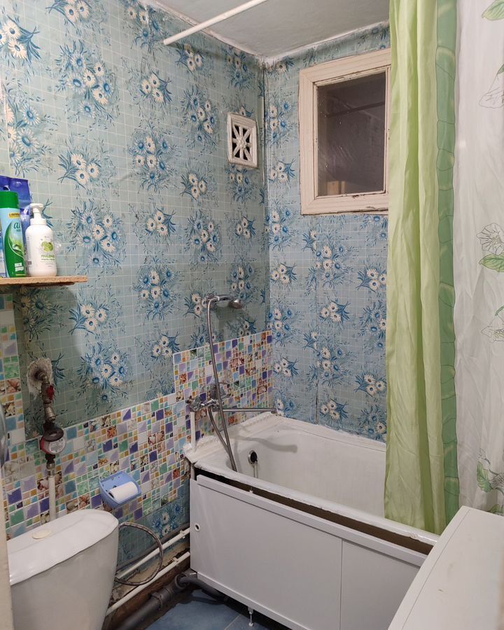 квартира г Каменск-Уральский ул Алюминиевая 70 фото 5