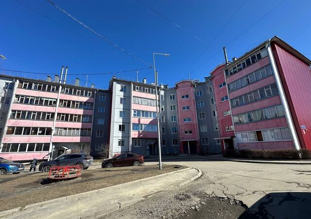 р-н Ключевая ул Нойбранденбургская 3к/3 фото