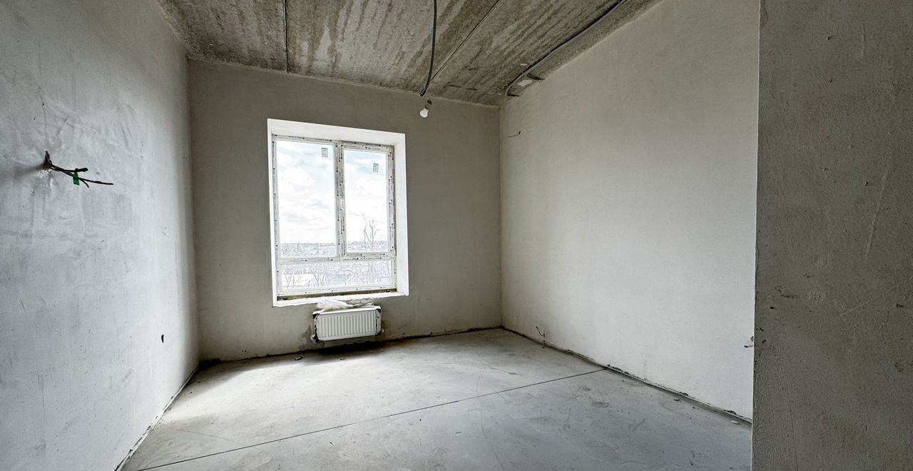 квартира р-н Аксайский г Аксай ул Речников 31 корп. 1 фото 1