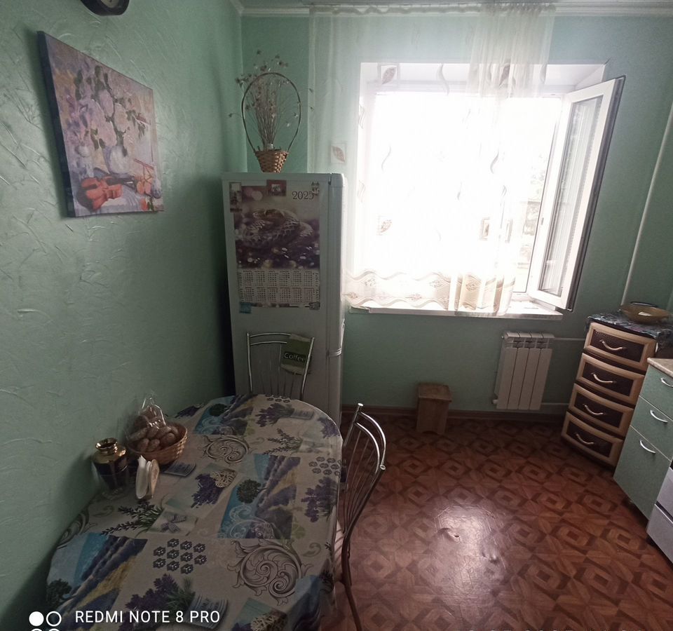 квартира г Волгодонск ул Гагарина 77 фото 4