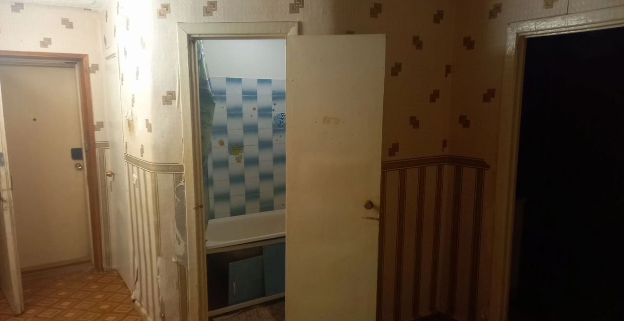 квартира г Североуральск п Черёмухово ул Иванова 6 фото 8
