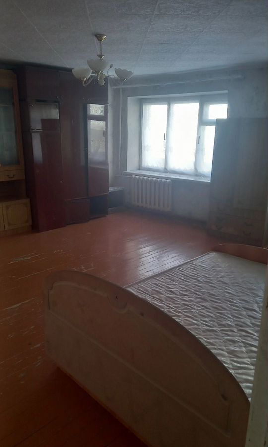 квартира г Североуральск п Черёмухово ул Иванова 6 фото 10