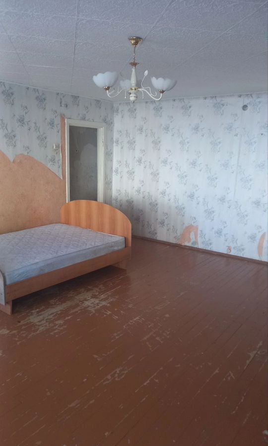 квартира г Североуральск п Черёмухово ул Иванова 6 фото 11
