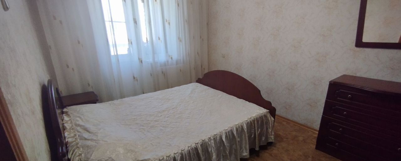 квартира г Новокузнецк р-н Центральный ул Покрышкина 16а фото 5