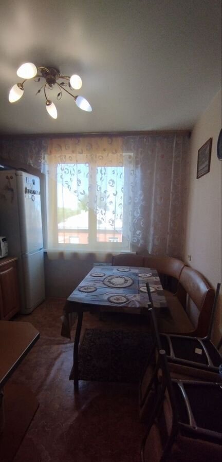 квартира г Новокузнецк р-н Центральный ул Покрышкина 16а фото 12
