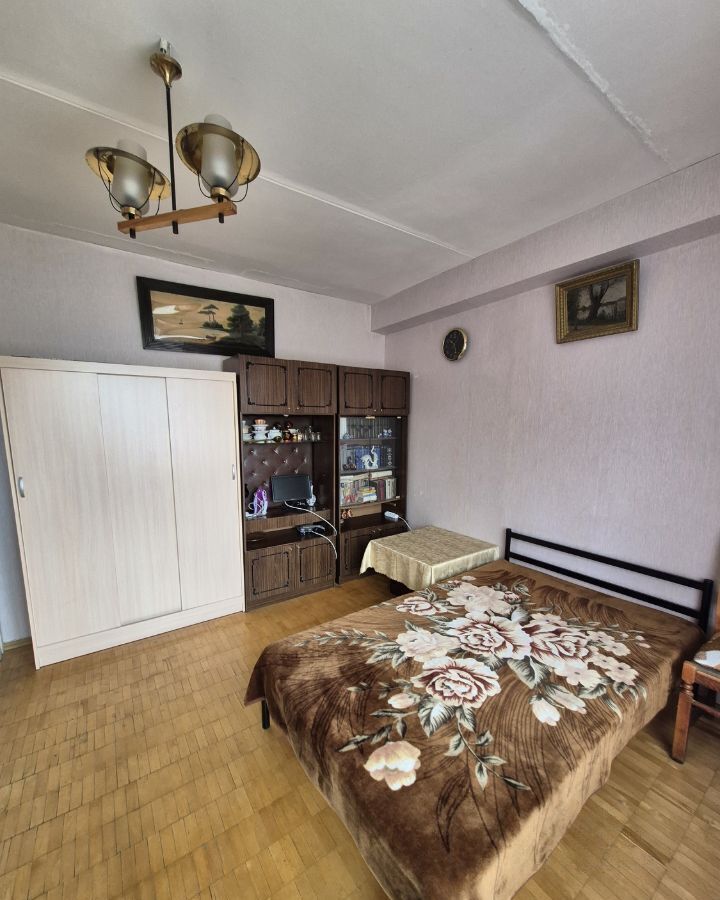 квартира г Москва метро Менделеевская ул Бутырский Вал 50 фото 2