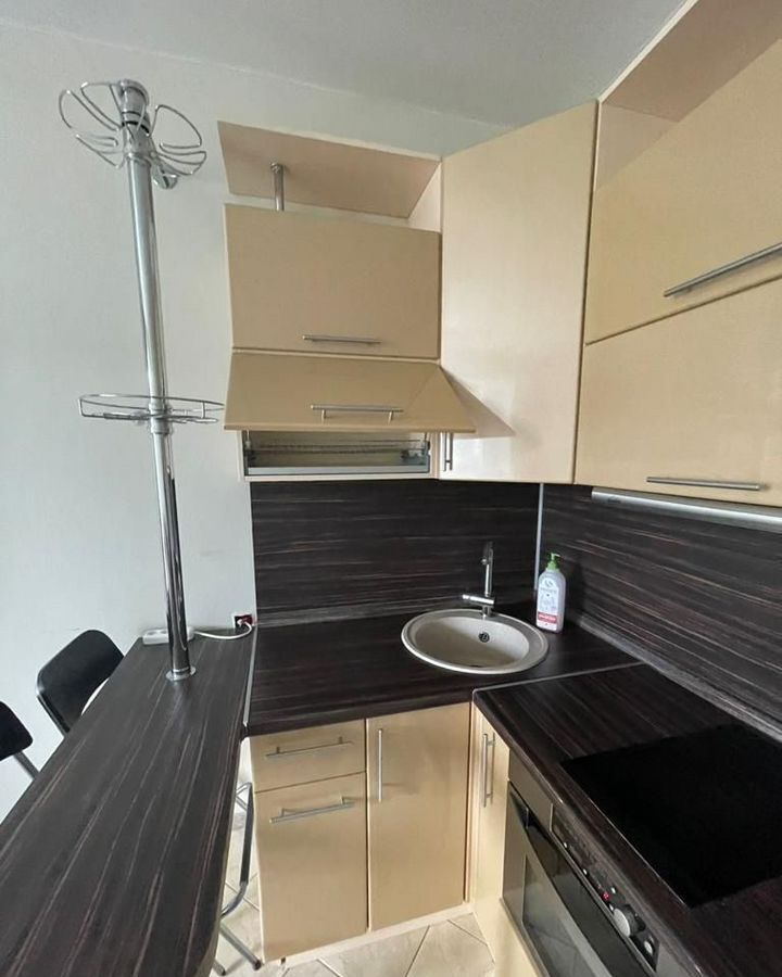 квартира г Новосибирск Золотая Нива ул Бориса Богаткова 208/3 фото 4