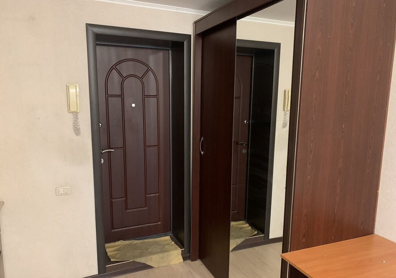комната г Челябинск р-н Центральный ул Витебская 1 фото 2