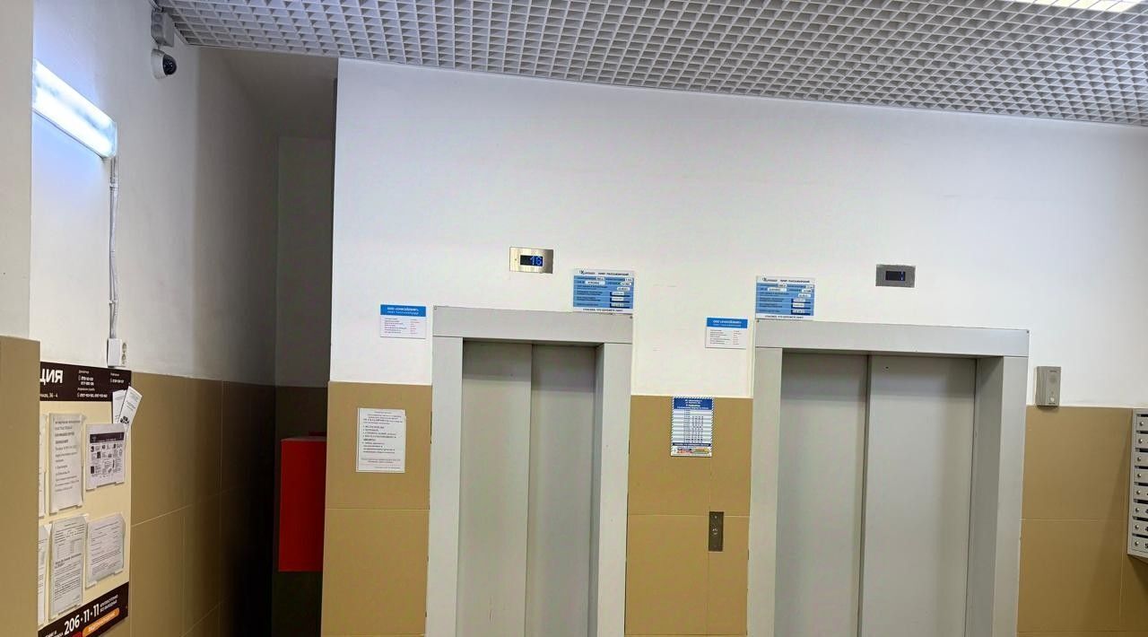 квартира г Красноярск р-н Железнодорожный микрорайон Николаевка ул Пушкина 22а фото 13