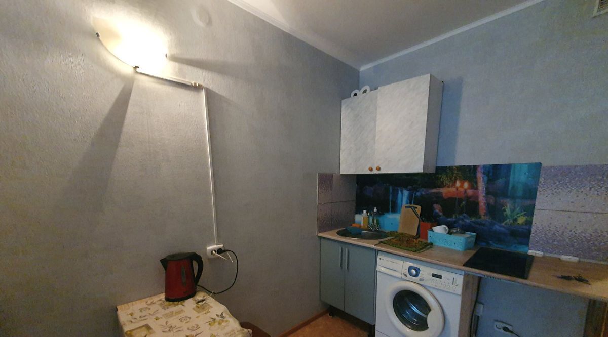 квартира г Красноярск р-н Свердловский наб Ярыгинская 9 фото 5