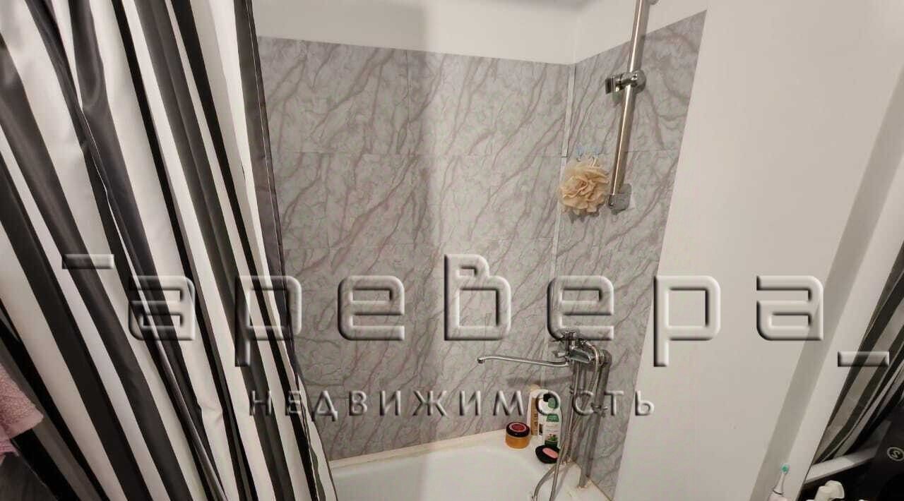 квартира г Красноярск р-н Центральный ш Северное 48 фото 10