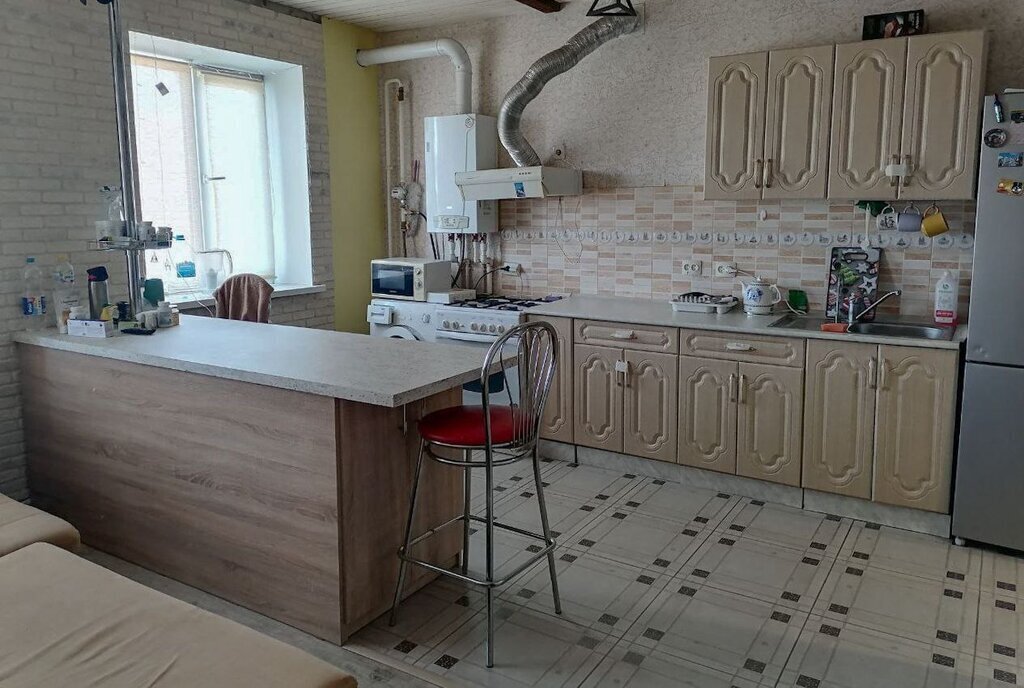 квартира г Орел ул Выставочная 33 фото 5