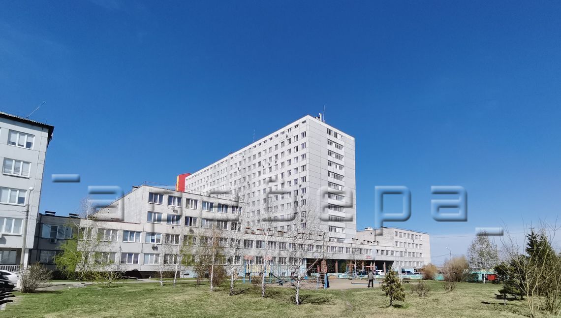 квартира г Красноярск р-н Советский ул 40 лет Победы 2 фото 20