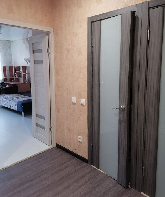 квартира г Орел ул Выставочная 33 фото 13