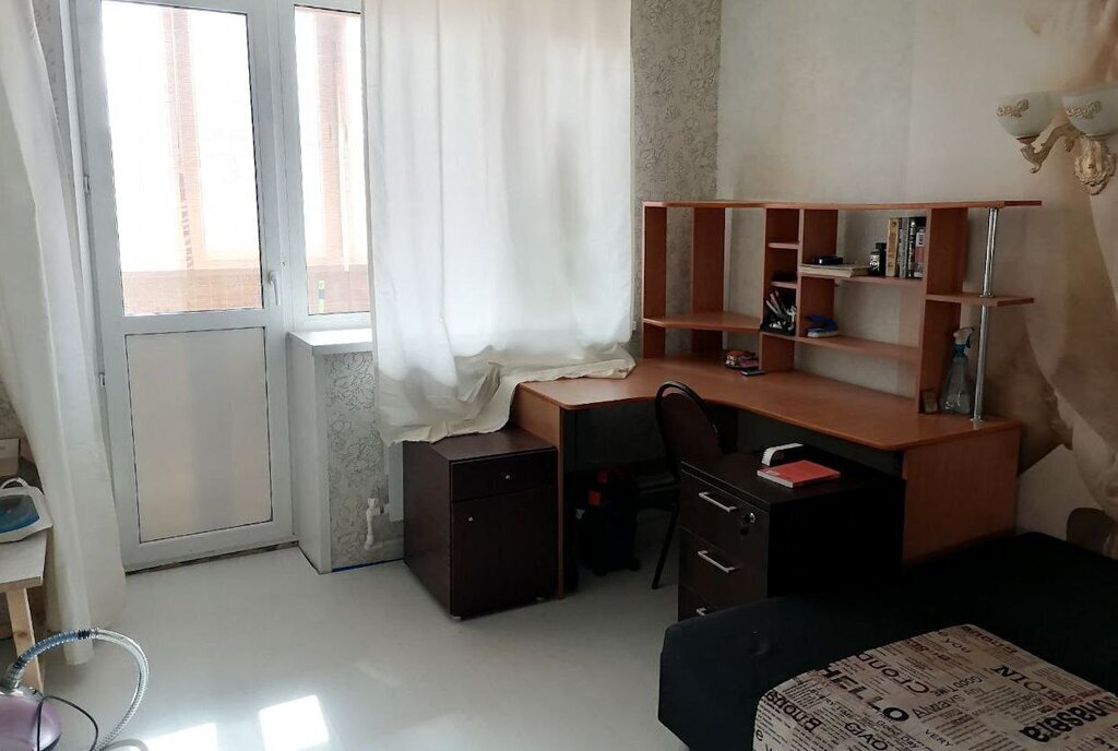 квартира г Орел ул Выставочная 33 фото 16