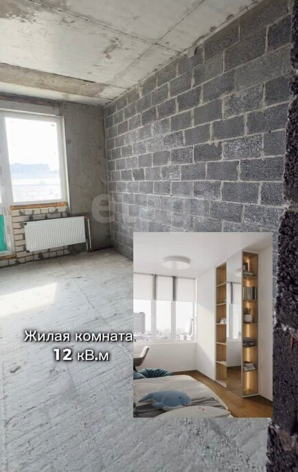 квартира г Самара Московская ул Пролетарская 150 фото 1