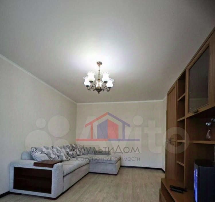 квартира г Старый Оскол мкр Королева 11 фото 1