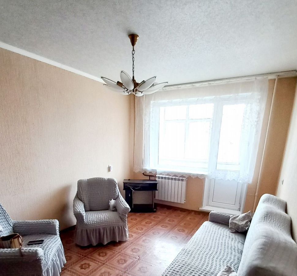 квартира г Оренбург р-н Ленинский ул Чкалова 55 фото 1