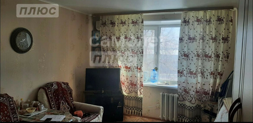 комната г Оренбург ул Лесозащитная 8 фото 4