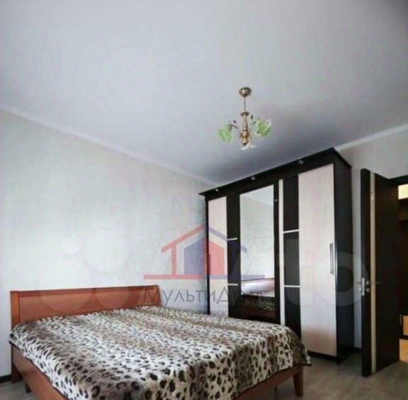 квартира г Старый Оскол мкр Королева 11 фото 4