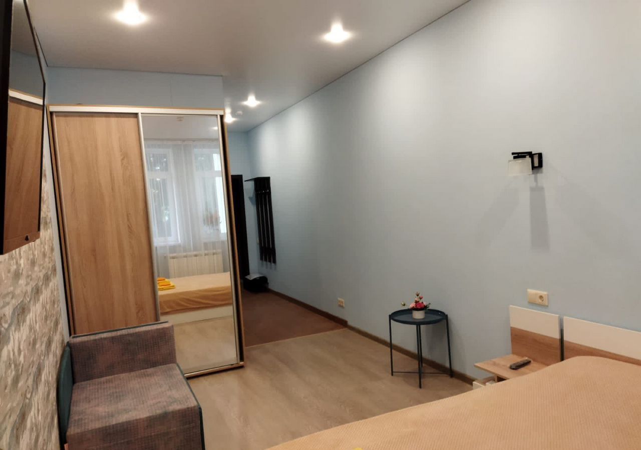 комната г Евпатория пгт Заозерное ул Аллея Дружбы 105 фото 2