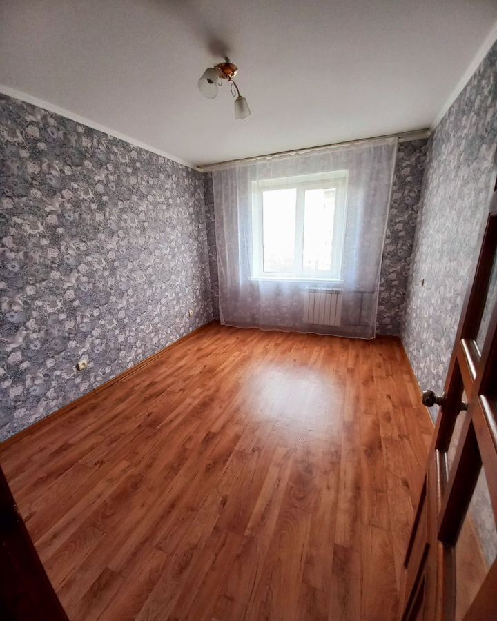 квартира г Оренбург р-н Ленинский ул Чкалова 55 фото 2