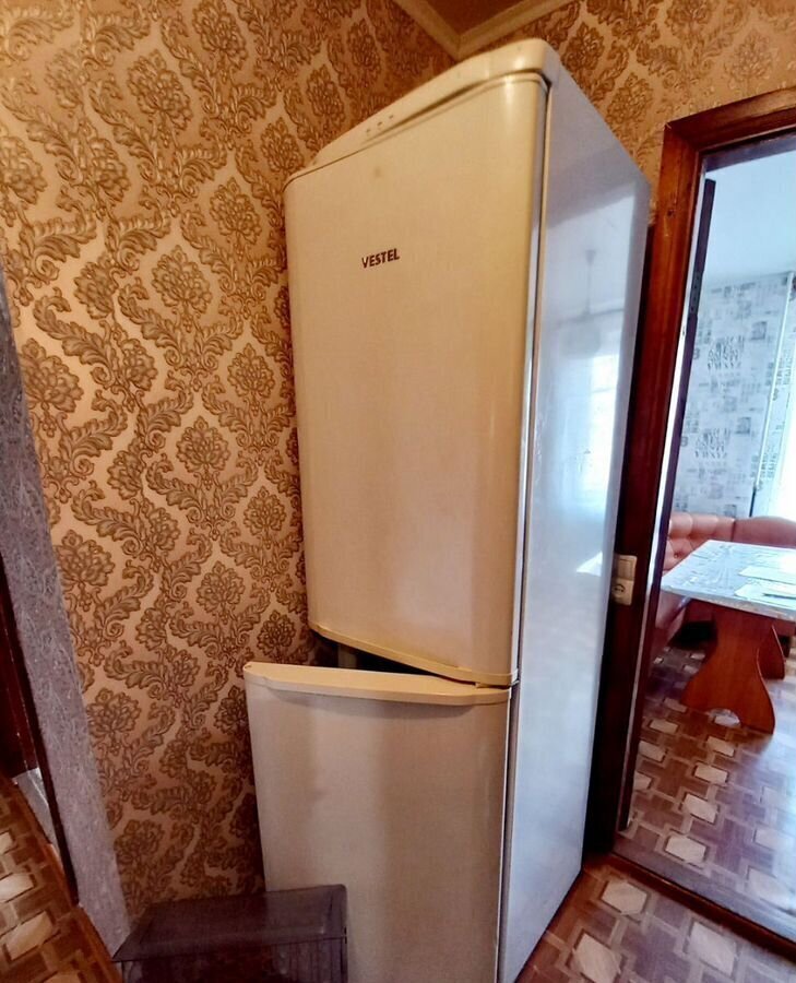 квартира г Оренбург р-н Ленинский ул Чкалова 55 фото 4
