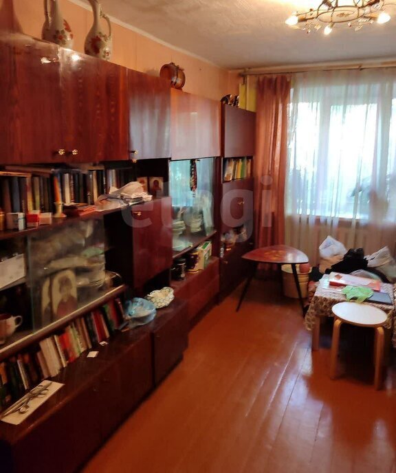 квартира г Челябинск ул Тернопольская 27 фото 2