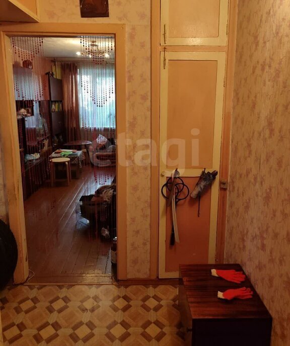 квартира г Челябинск ул Тернопольская 27 фото 3
