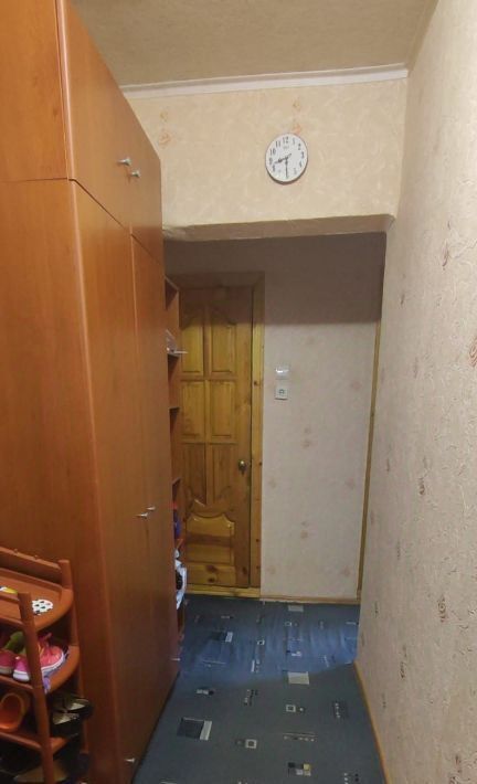 квартира г Курск р-н Центральный ул Косухина 6 фото 6