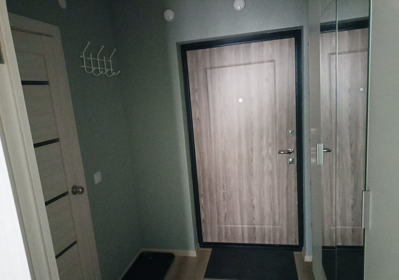 квартира г Ижевск р-н Индустриальный ул 10 лет Октября 60бк/3 фото 18