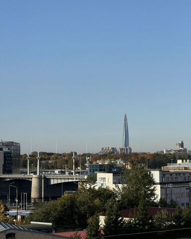метро Лесная ул Александра Матросова 8к/1 фото