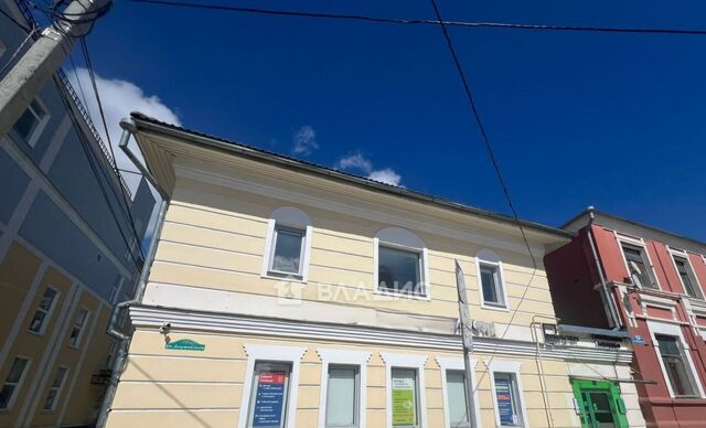 свободного назначения р-н Ленинский ул Дзержинского 29а фото