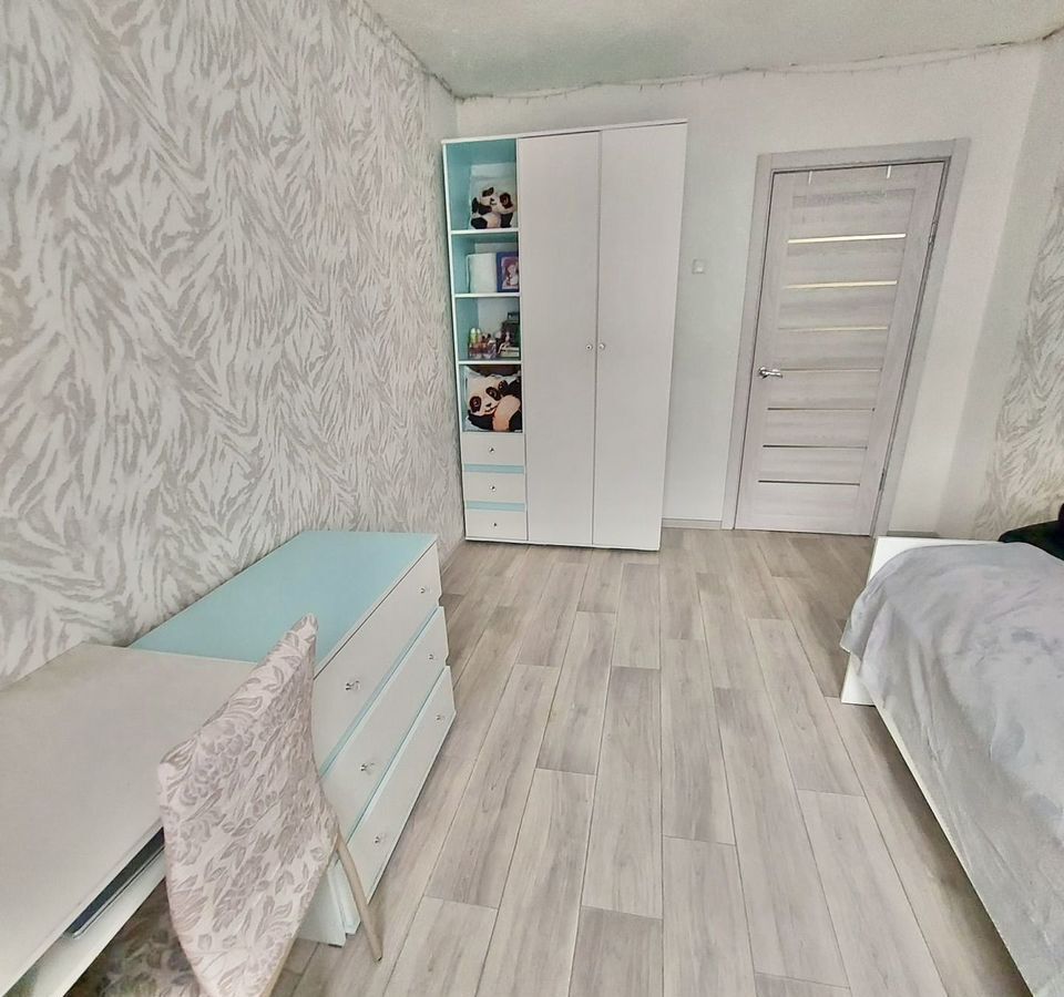 квартира р-н Краснокаменский г Краснокаменск 4-й мкр-н, 410 фото 6
