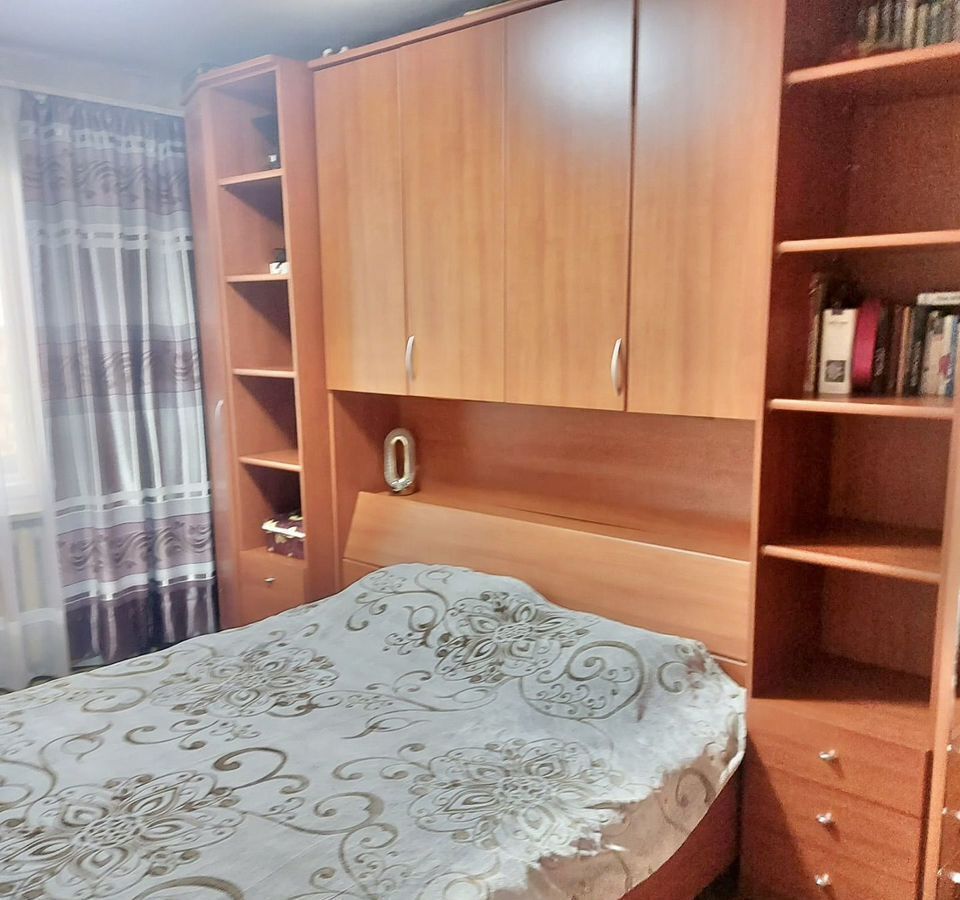 квартира р-н Краснокаменский г Краснокаменск 4-й мкр-н, 410 фото 12