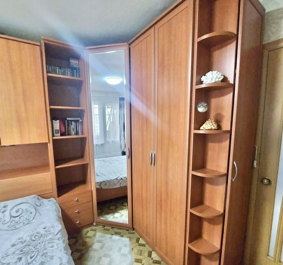 квартира р-н Краснокаменский г Краснокаменск 4-й мкр-н, 410 фото 14