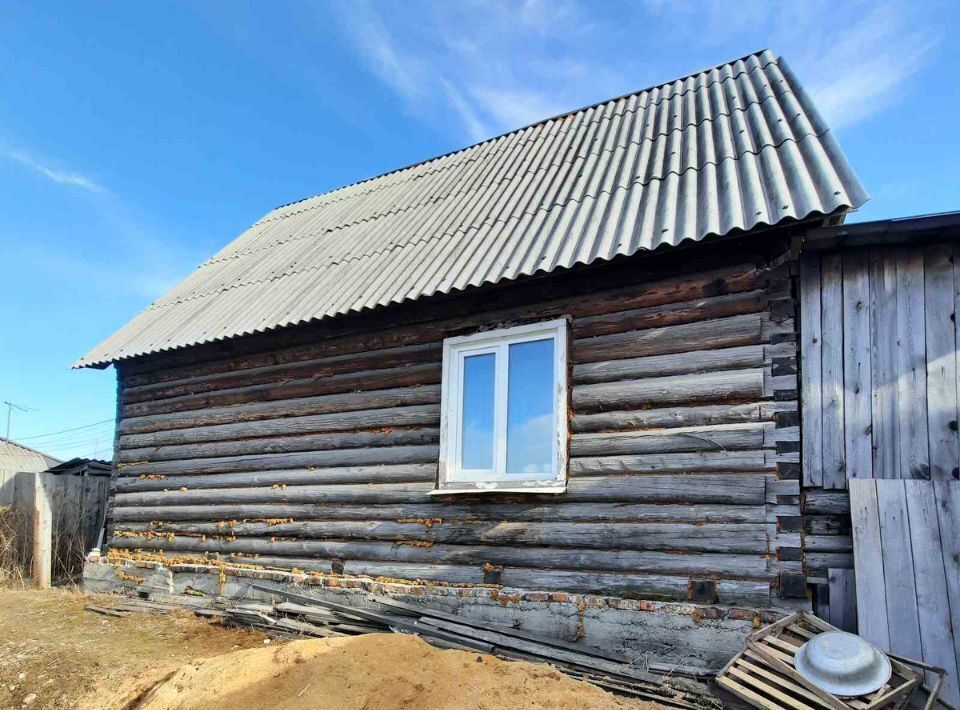 дом г Иркутск р-н Ленинский ул Саперная 11 фото 4