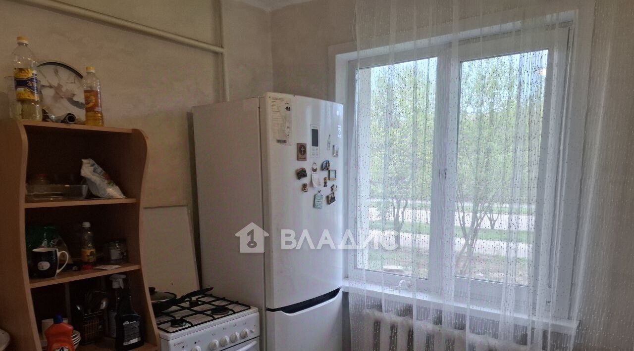 квартира г Ангарск мкр 6 17 фото 1