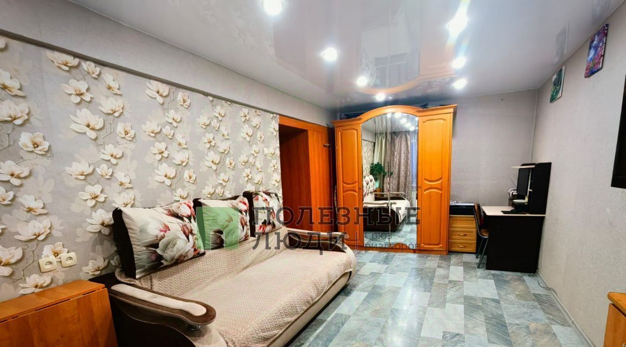 квартира г Ангарск кв-л 94 10 фото 2