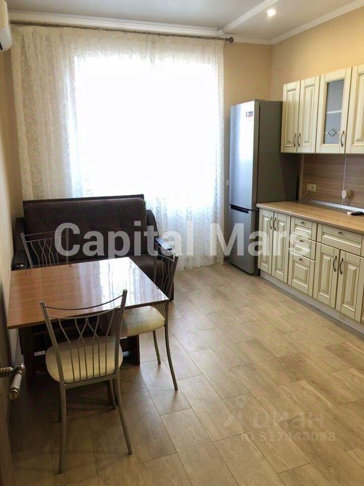 квартира г Краснодар ул Дальняя 4/2 2 фото 3