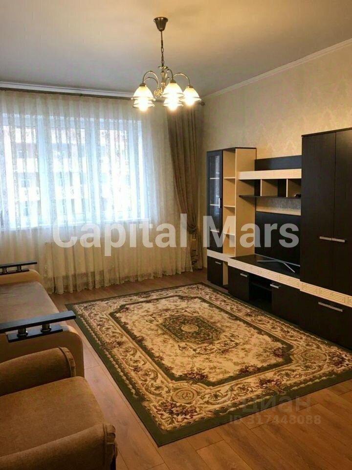 квартира г Краснодар ул Дальняя 4/2 2 фото 2
