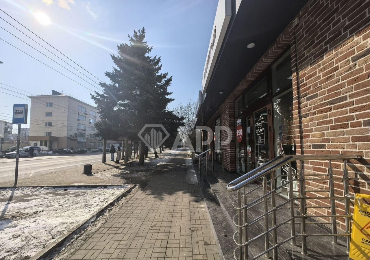 свободного назначения г Краснодар р-н Карасунский ул Старокубанская 127а фото 3