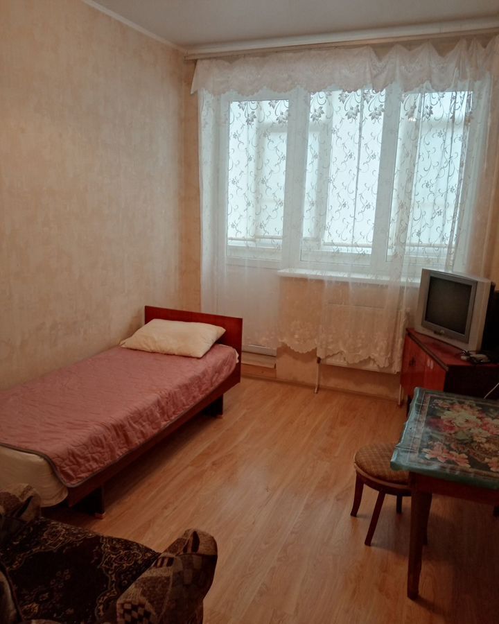 квартира г Краснодар р-н Прикубанский Музыкальный ул им. Рахманинова С.В. 23 фото 8
