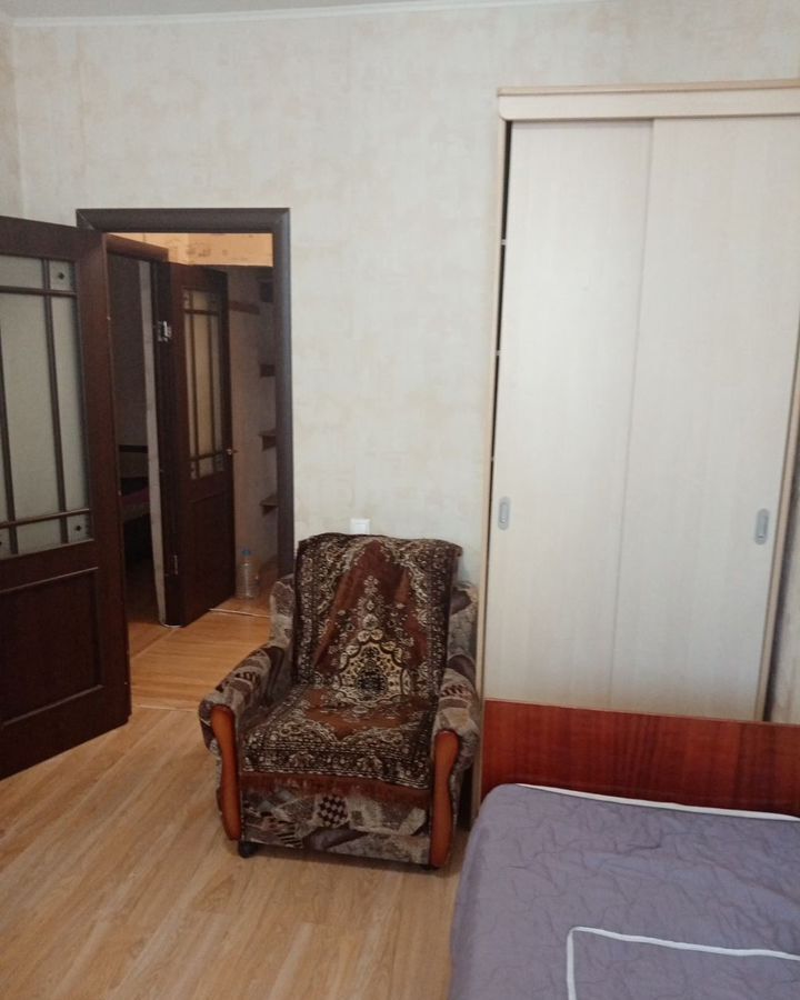 квартира г Краснодар р-н Прикубанский Музыкальный ул им. Рахманинова С.В. 23 фото 9