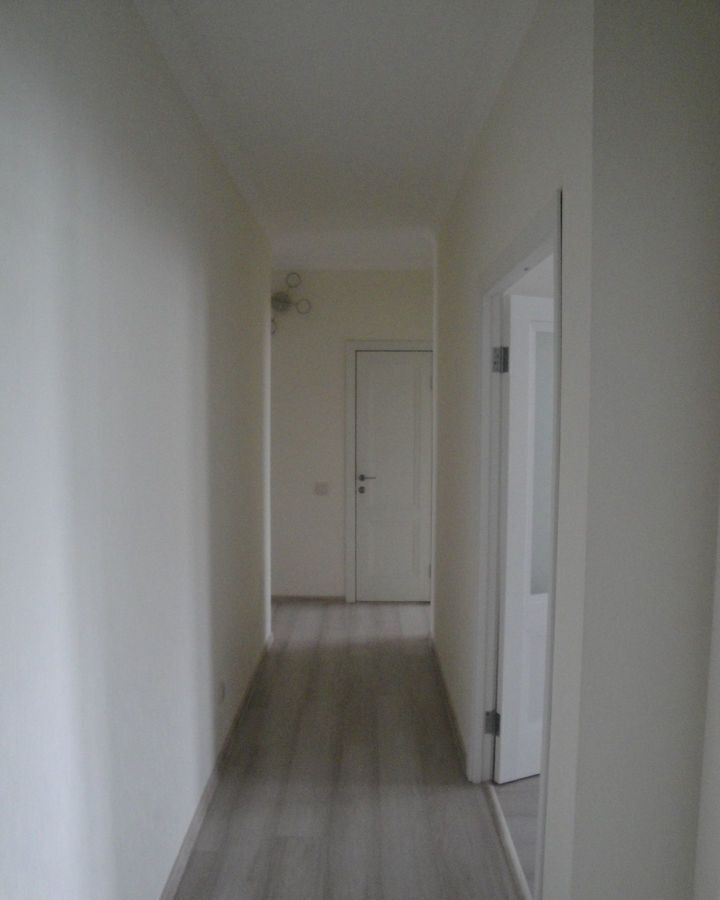 квартира г Красноярск р-н Центральный ул Чернышевского 75а фото 16