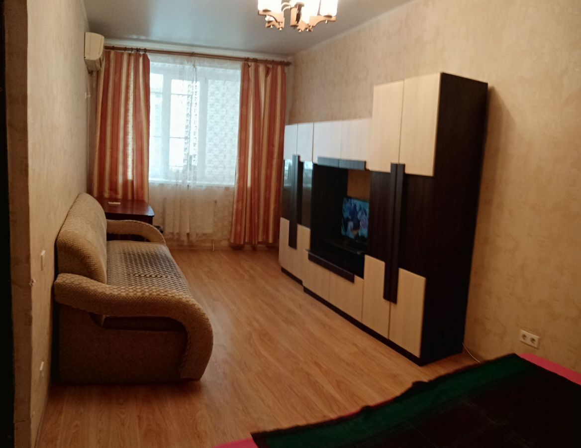 квартира г Краснодар р-н Прикубанский Музыкальный ул им. Рахманинова С.В. 23 фото 11
