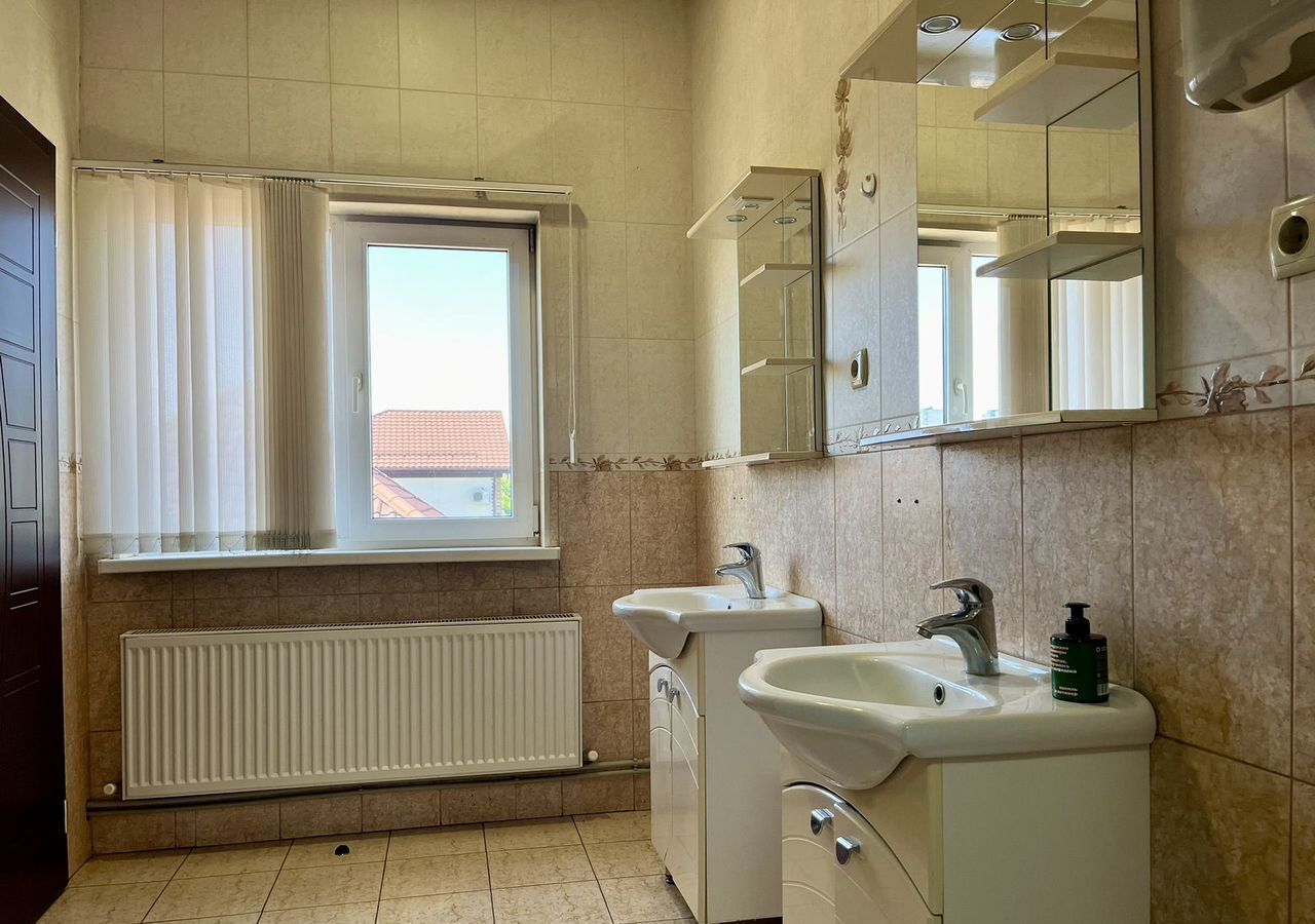 офис г Краснодар р-н Западный ул им. Тимирязева 33 р-н Прикубанский фото 6